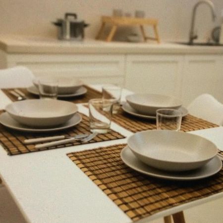 Lc Luxury Apartment バーリ エクステリア 写真