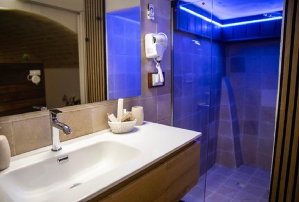 Lc Luxury Apartment バーリ エクステリア 写真