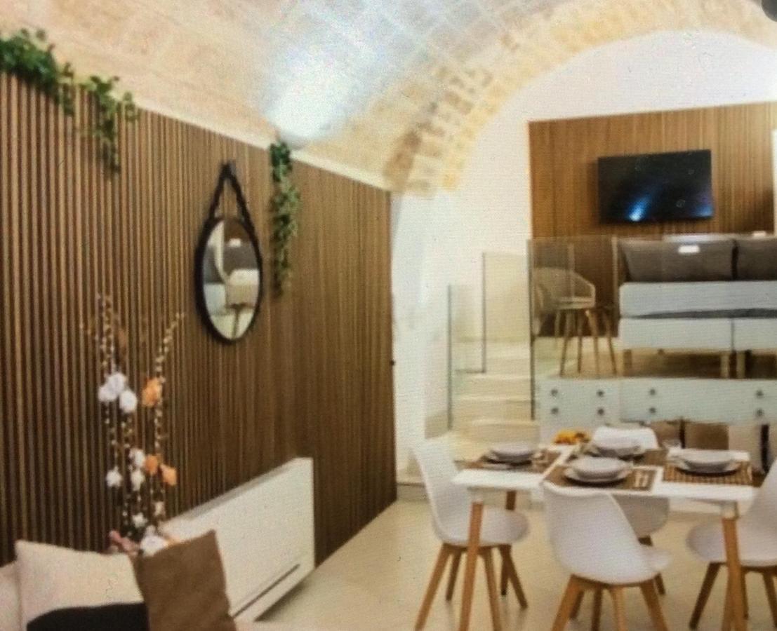 Lc Luxury Apartment バーリ エクステリア 写真