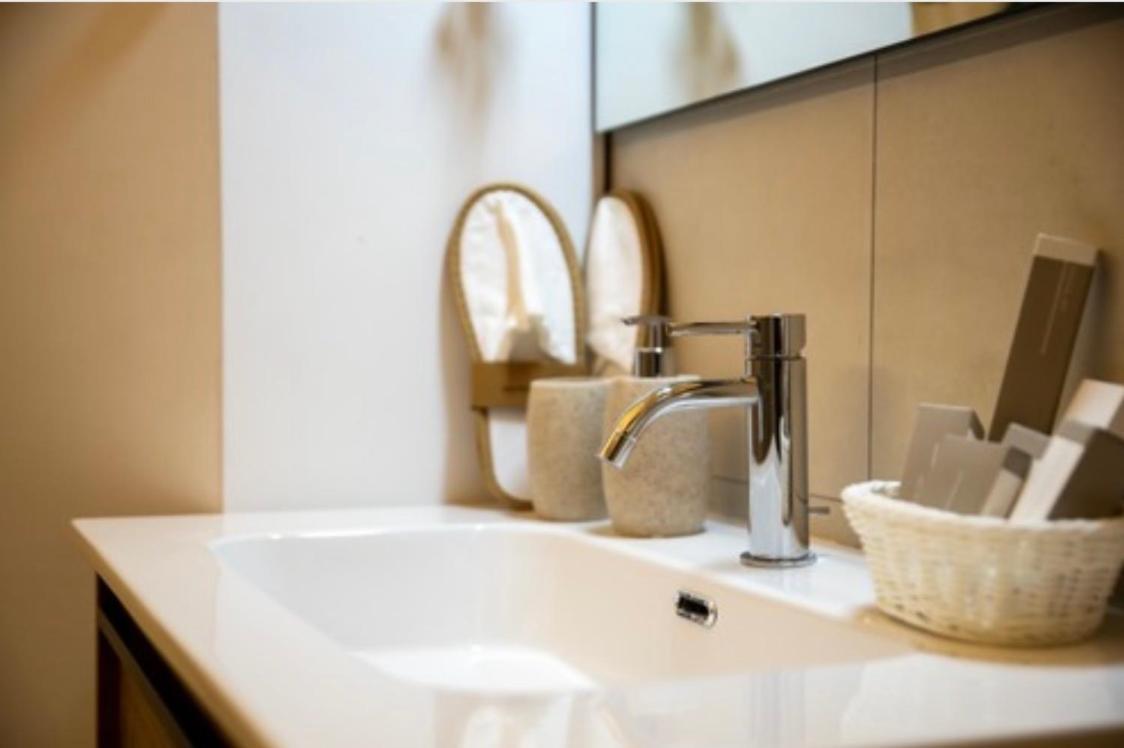 Lc Luxury Apartment バーリ エクステリア 写真