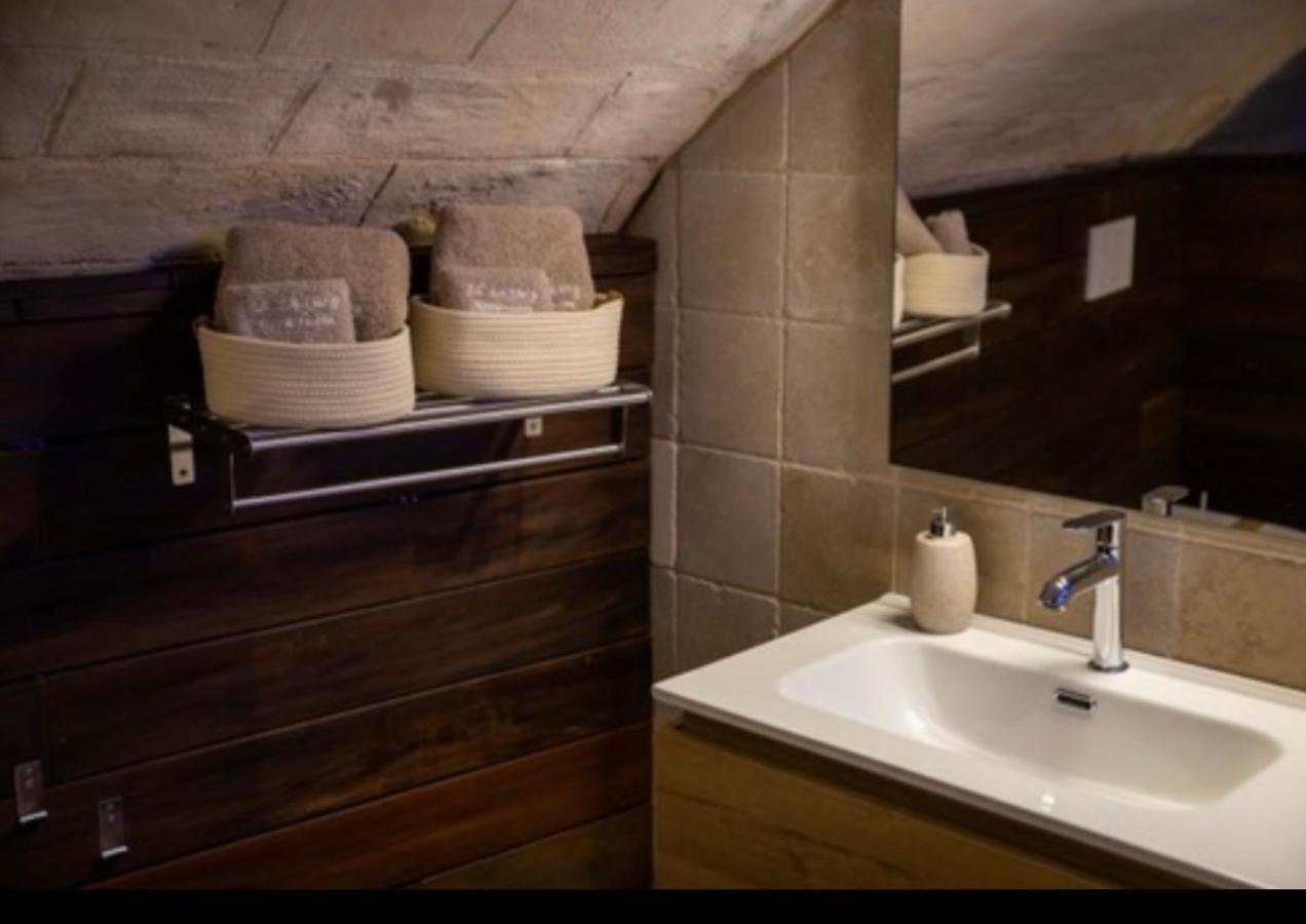 Lc Luxury Apartment バーリ エクステリア 写真